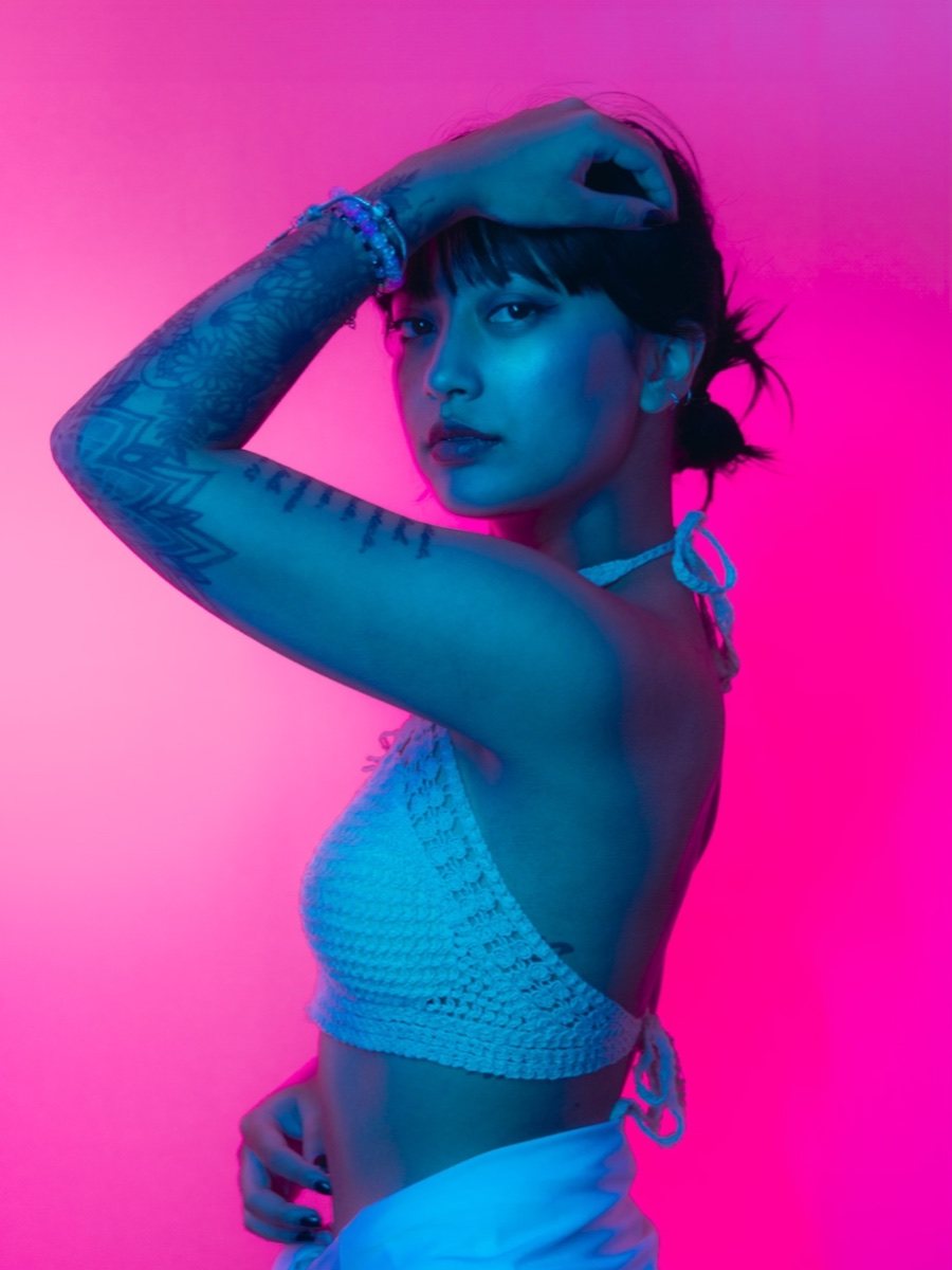 Artist image