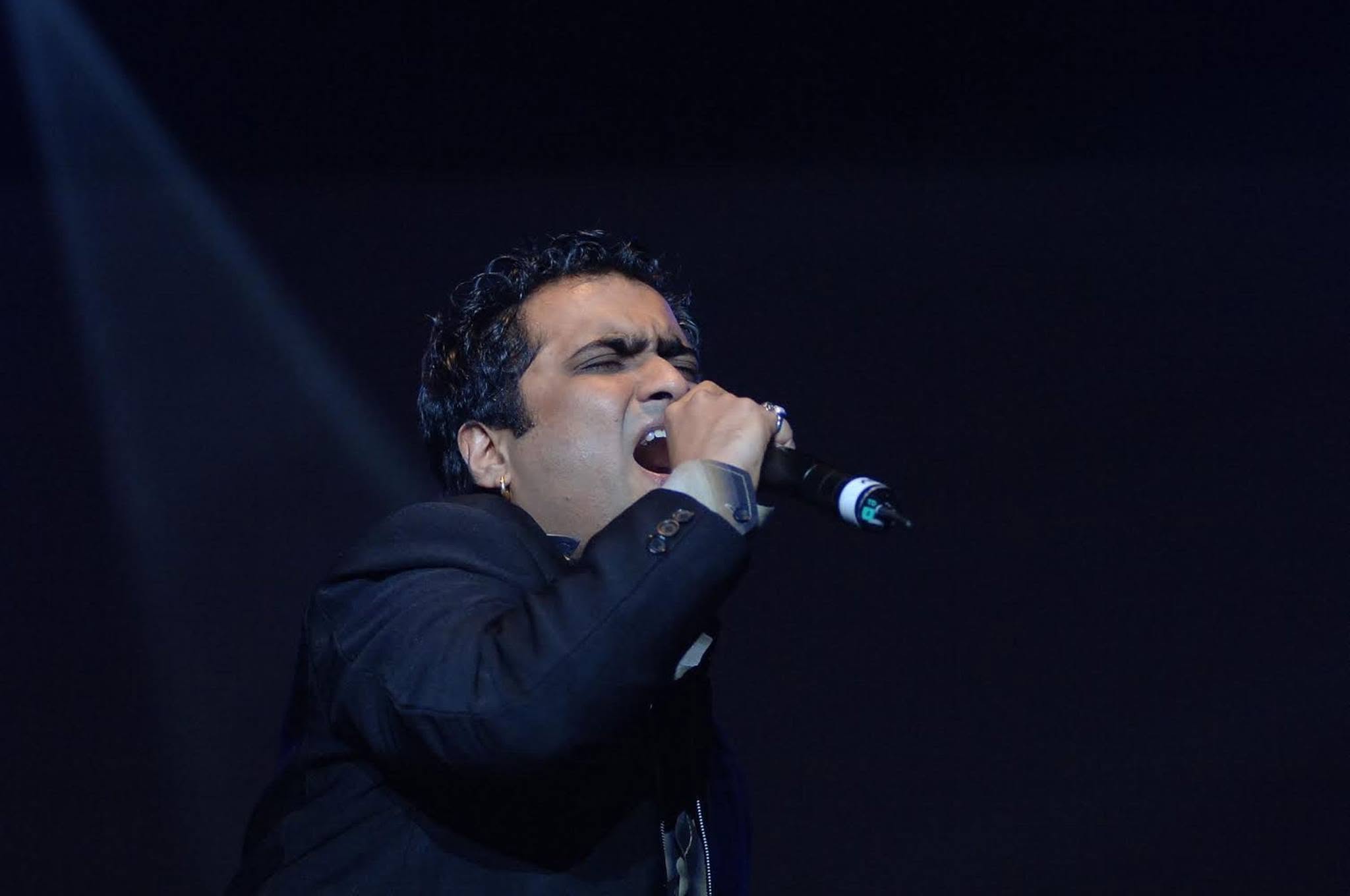 Artist image