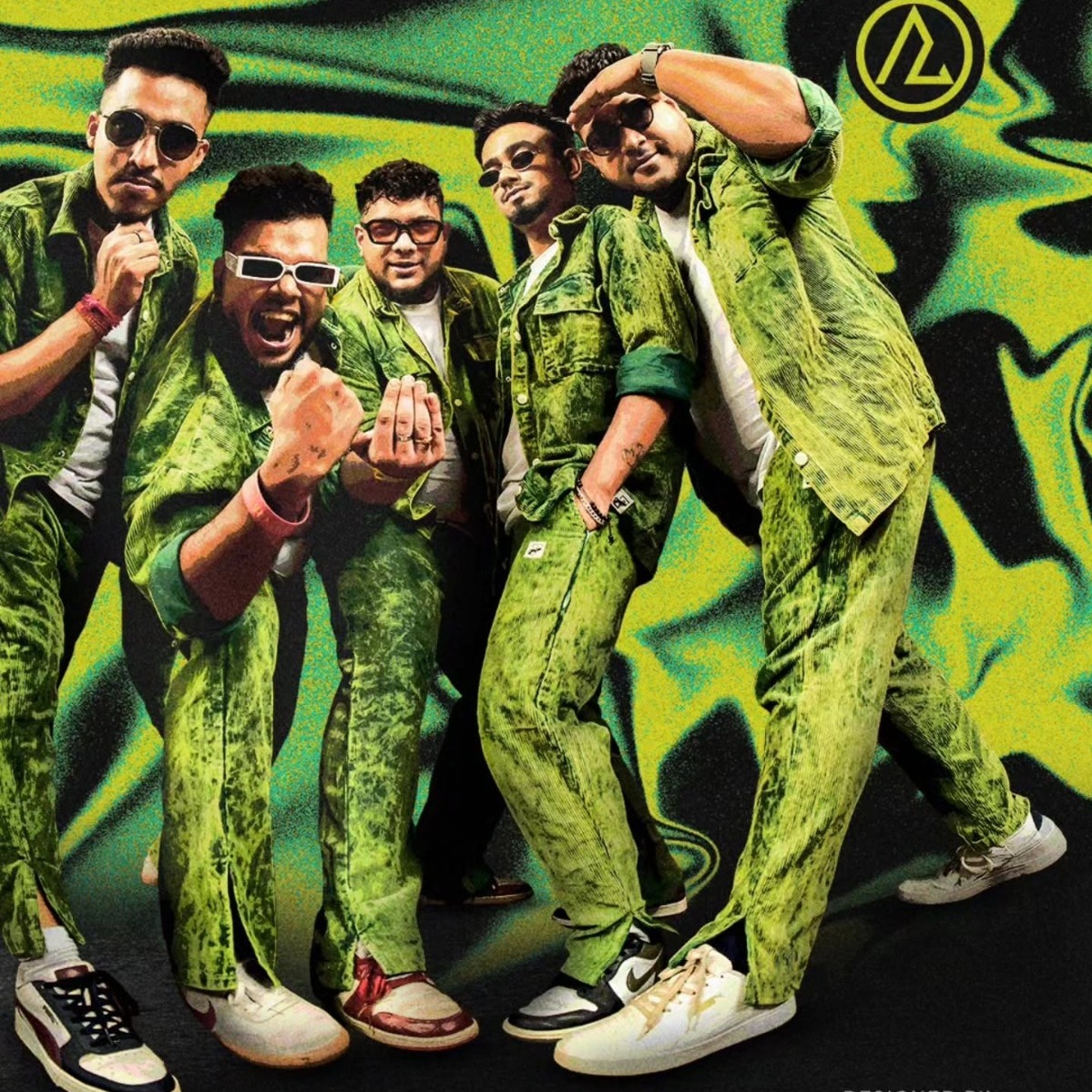 Artist image