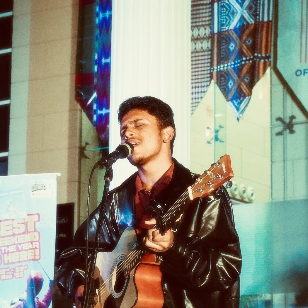 Artist image
